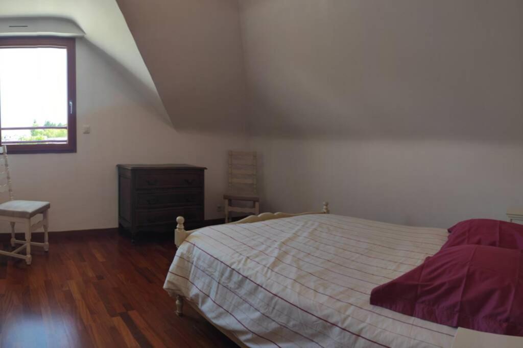 ✪ Sur la route des plages - Maison pour 8 pers. ✪ Auray Extérieur photo