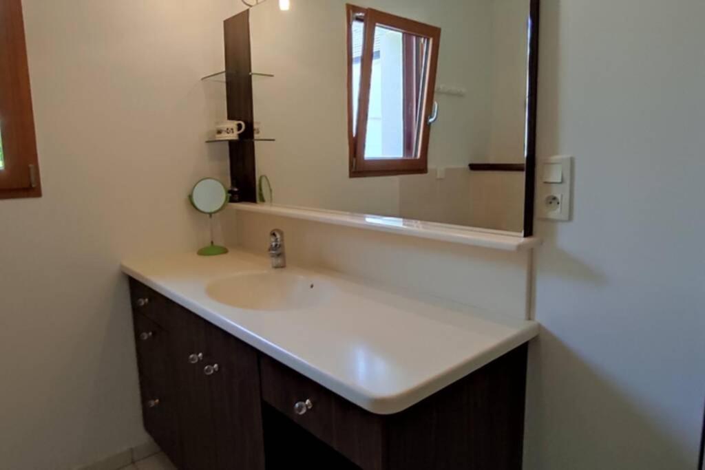 ✪ Sur la route des plages - Maison pour 8 pers. ✪ Auray Extérieur photo
