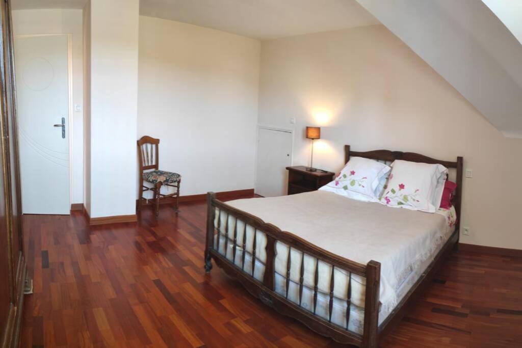 ✪ Sur la route des plages - Maison pour 8 pers. ✪ Auray Extérieur photo
