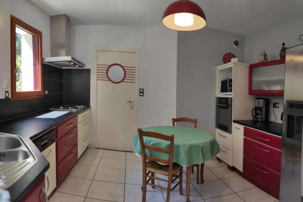 ✪ Sur la route des plages - Maison pour 8 pers. ✪ Auray Extérieur photo