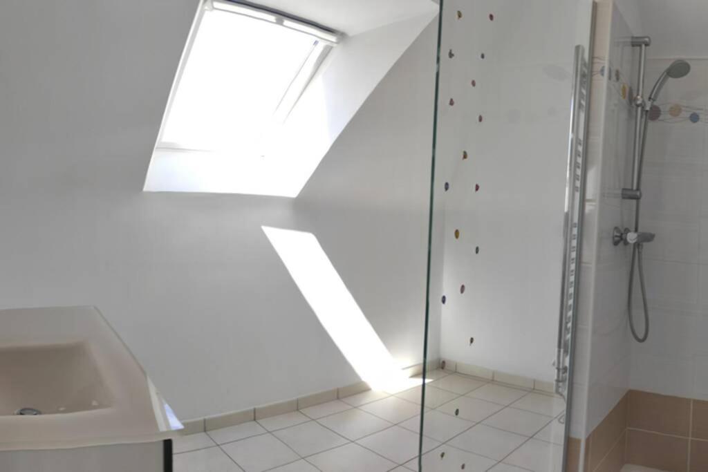 ✪ Sur la route des plages - Maison pour 8 pers. ✪ Auray Extérieur photo