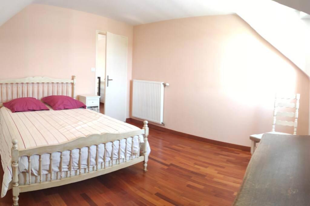 ✪ Sur la route des plages - Maison pour 8 pers. ✪ Auray Extérieur photo